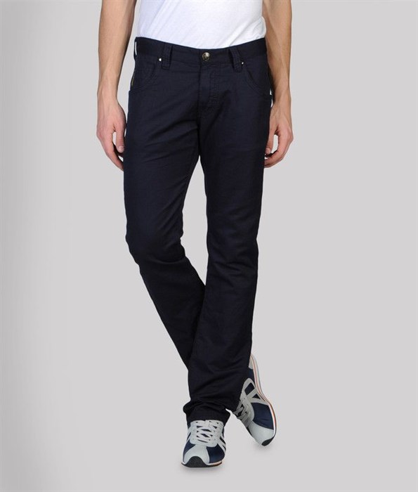 Черные джинсы Armani S3 - фото 3251