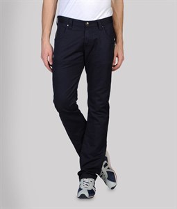 Черные джинсы Armani S3